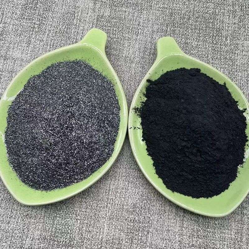 விரிவாக்கப்பட்ட கிராஃபைட் பொடியின் சிறந்த பண்புகள் யாவை?