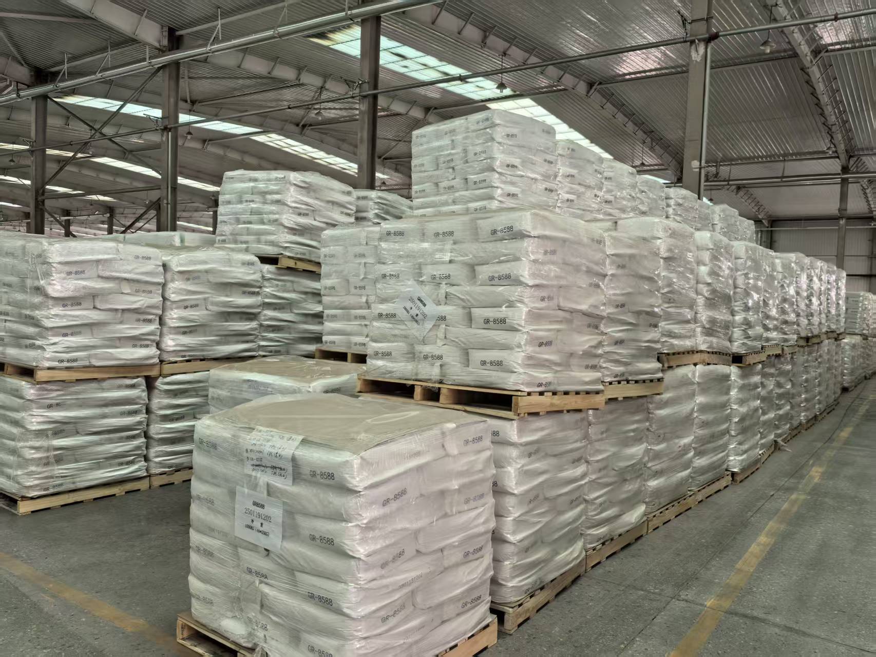 டைட்டானியம் டை ஆக்சைடு தூள் முக்கிய வகைகள்