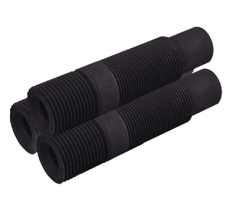 கிராஃபைட் முனைகளின் வகைகள்